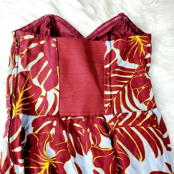 Romper - Picture 2 of 5